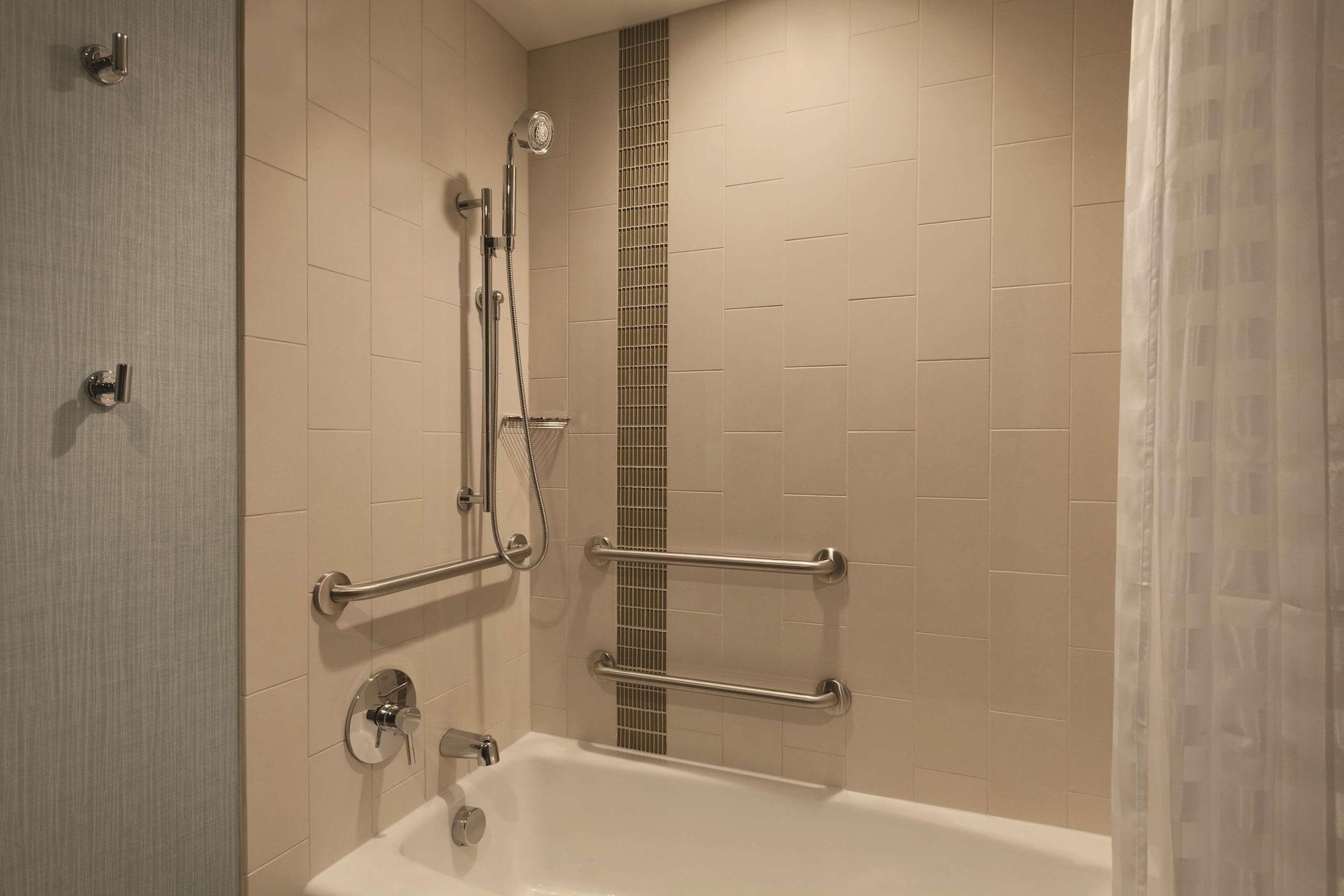 Hyatt Place Washington Dc/Georgetown/West End Exterior foto