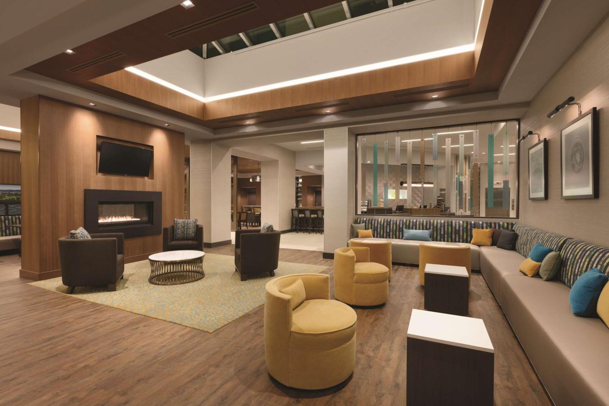 Hyatt Place Washington Dc/Georgetown/West End Exterior foto