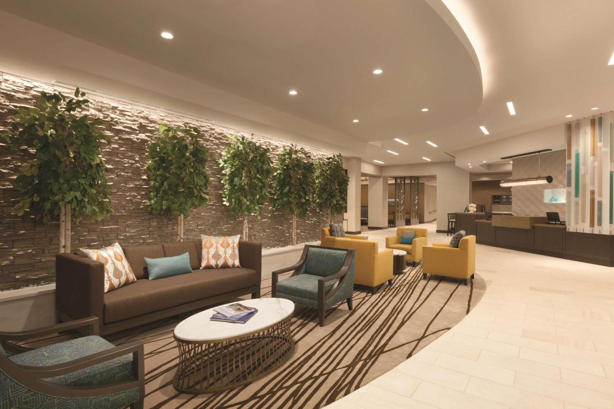Hyatt Place Washington Dc/Georgetown/West End Exterior foto