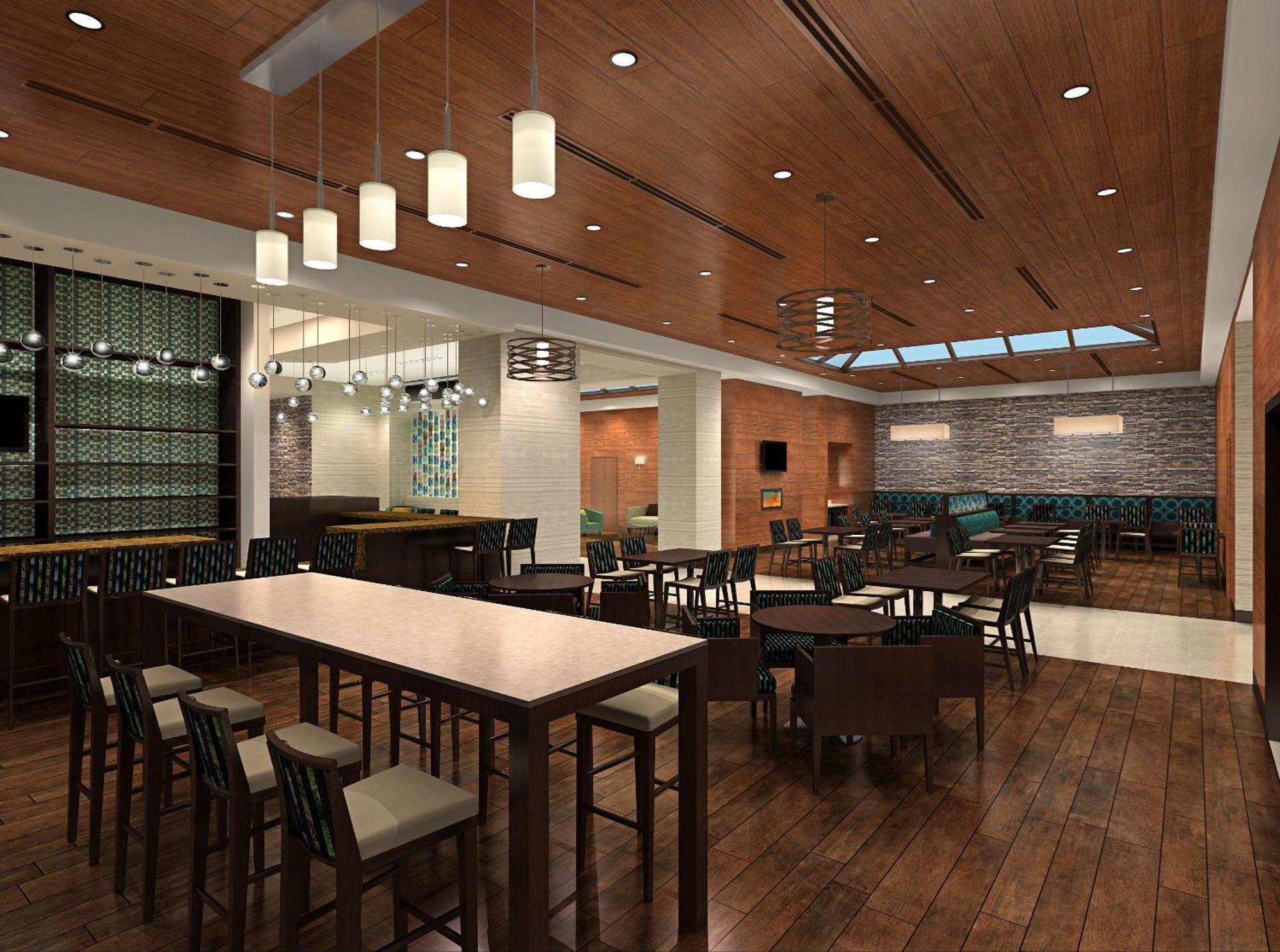 Hyatt Place Washington Dc/Georgetown/West End Exterior foto